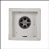 Mount Exhaust Vent Fan, Wall, Ceiling - view 4