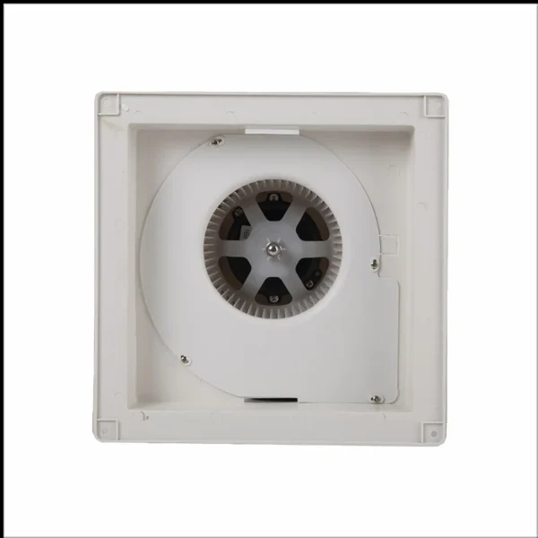 Mount Exhaust Vent Fan, Wall, Ceiling - view 4