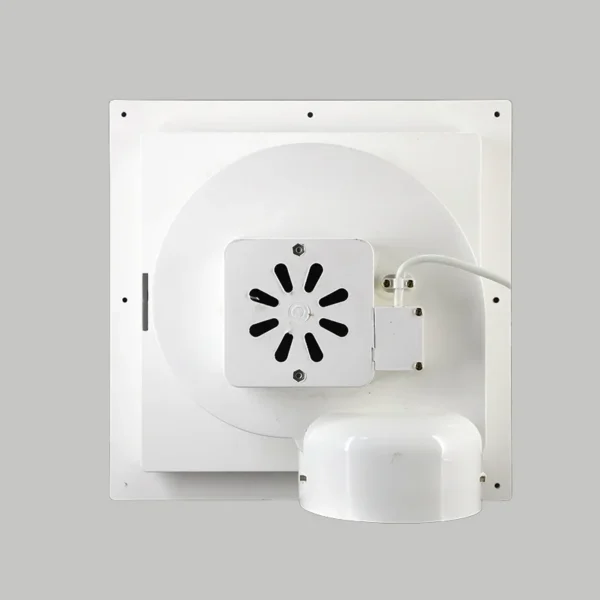 Mount Exhaust Vent Fan, Wall, Ceiling - view 6