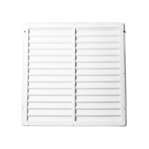 Mount Frp Exhaust Fan, 48'', Wall - view 2