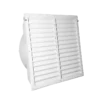 Mount Frp Exhaust Fan, 48'', Wall - view 3
