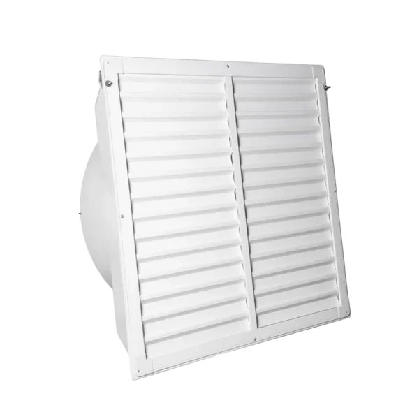 Mount Frp Exhaust Fan, 48'', Wall - view 3