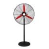 Mount Oscillating Fan, Wall, Electric Power - view 4