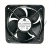 Mount Plastic Cooling Fan, Brushless, Axial, 110V/230V