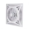 Mount Ventilation Exhaust Fan, 220V, Plastic, Ceiling