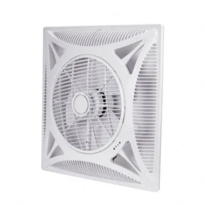 Mount Ventilation Exhaust Fan, 220V, Plastic, Ceiling
