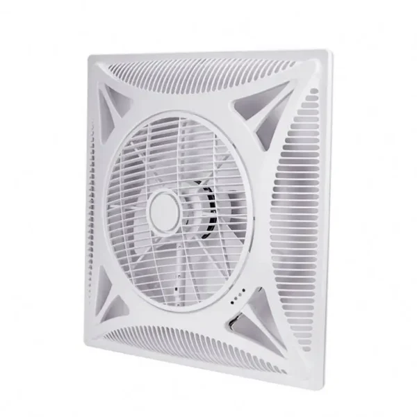 Mount Ventilation Exhaust Fan, 220V, Plastic, Ceiling