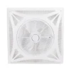 Mount Ventilation Exhaust Fan, 220V, Plastic, Ceiling - view 3