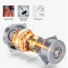 Mount Ventilation Exhaust Fan, 220V, Plastic, Ceiling - view 4