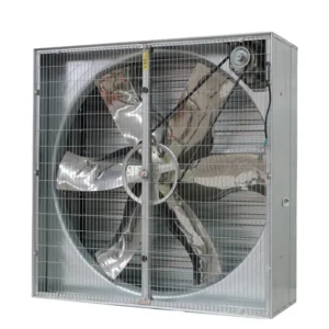 Mount Ventilation Exhaust Fan, Centrifugal, 380V, Stainless