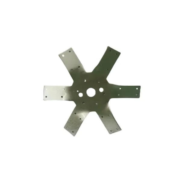 Mount Ventilation Exhaust Fan, Centrifugal, 380V, Stainless - view 2