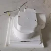 Mount Ventilation Exhaust Fan, Plastic, Ceiling, Wall - view 3
