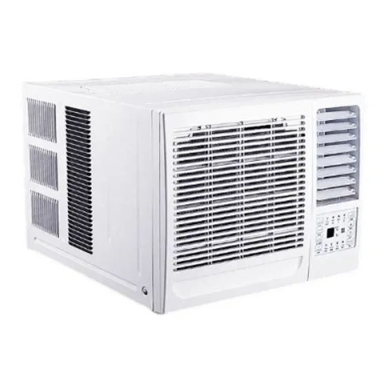 Mounted Air Conditioner, 12000BTU, 6000btu~24000btu, Electric - view 2