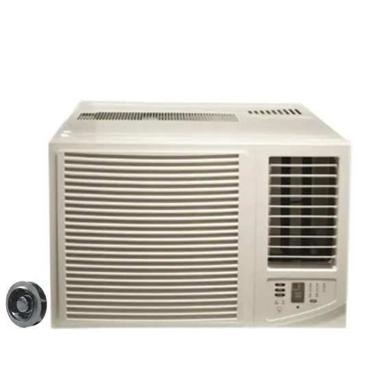 Mounted Air Conditioner, 12000BTU, 6000btu~24000btu, Electric - view 3