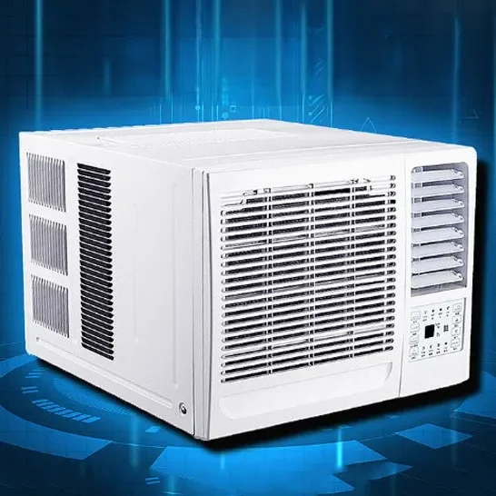Mounted Air Conditioner, 12000BTU, 6000btu~24000btu, Electric - view 4
