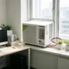 Mounted Air Conditioner, 18000, R32, WHAT102-2BW - view 2