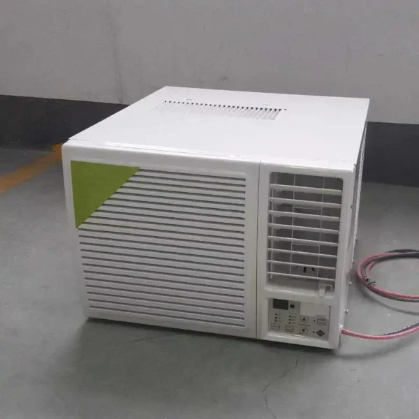 Mounted Air Conditioner, 18000, R32, WHAT102-2BW - view 4