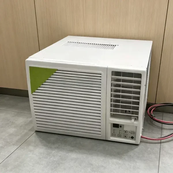 Mounted Air Conditioner, 18000, R32, WHAT102-2BW - view 6