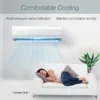 Mounted Air Conditioner, 230V, 60hz, R32, Inverter - view 5