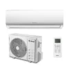 Mounted Air Conditioner, 230V, 60hz, R32, Inverter - view 6