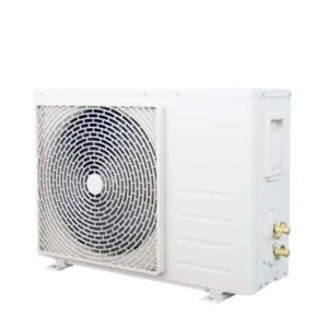 Mounted Air Conditioner, Wall, 12000, AC