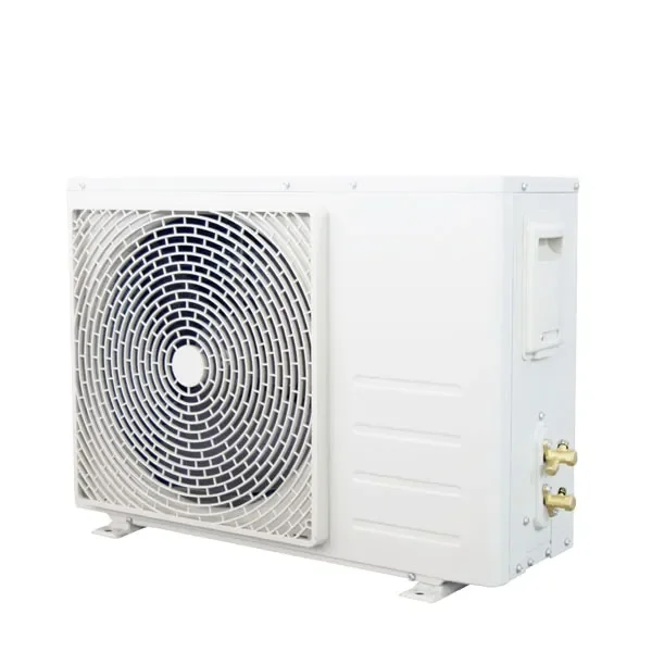 Mounted Air Conditioner, Wall, 12000, AC