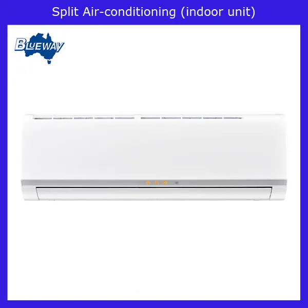 Mounted Air Conditioner, Wall, 12000, AC - view 3