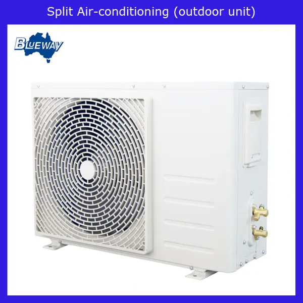 Mounted Air Conditioner, Wall, 12000, AC - view 4