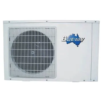 Mounted Air Conditioner, Wall, 12000, AC - view 5