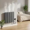 Mounted Aluminum Electric Radiator, Wall, 100W(0.13hp) - view 4
