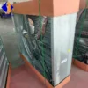Mounted Axial Exhaust Fan, 10000CFM, Wall - view 2