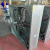Mounted Axial Exhaust Fan, 10000CFM, Wall - view 3