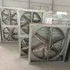 Mounted Axial Exhaust Fan, Wall, IP55 - view 2