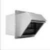 Mounted Axial Exhaust Fan, YFWEX, Wall