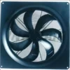 Mounted Axial Exhaust Fan, YFWEX, Wall - view 2