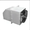 Mounted Axial Exhaust Fan, YFWEX, Wall - view 3