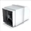 Mounted Axial Exhaust Fan, YFWEX, Wall - view 5
