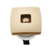 Mounted Bathroom Exhaust Fan, Wall, 100mm, ABS - view 2