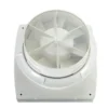 Mounted Bathroom Exhaust Fan, Wall, 100mm, ABS - view 3