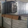 Mounted Box Shutter Extractor, Wall, 380 V, Electric - view 4