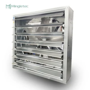 Mounted Cabinet Exhaust Fan, 220V, 380V, Wall