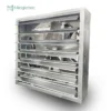 Mounted Cabinet Exhaust Fan, 220V, 380V, Wall