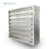 Mounted Cabinet Exhaust Fan, 220V, 380V, Wall - view 2