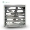 Mounted Cabinet Exhaust Fan, 220V, 380V, Wall - view 3