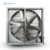 Mounted Cabinet Exhaust Fan, 220V, 380V, Wall - view 4