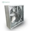 Mounted Cabinet Exhaust Fan, 220V, 380V, Wall - view 6