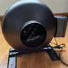Mounted Cabinet Inline Fan, 12", HAVC, 220V, 315mm - view 4