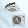 Mounted Cassette Air Conditioner, Ceiling, 12000-36000Btu