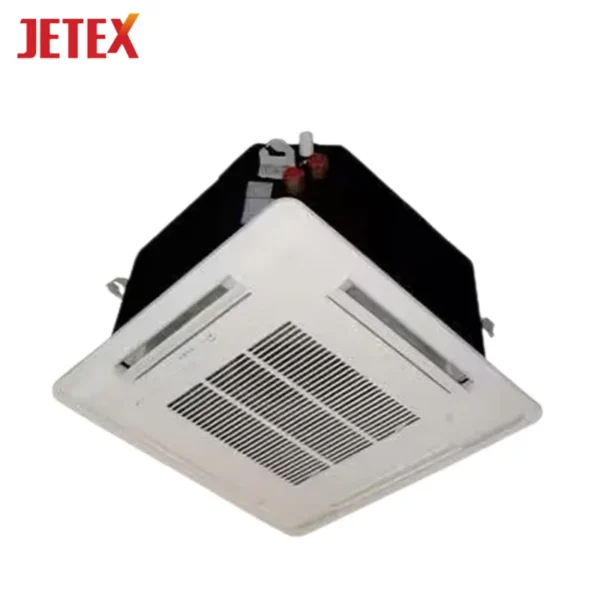 Mounted Cassette Air Conditioner, Ceiling, Brushless - view 4