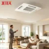 Mounted Cassette Air Conditioner, Ceiling, Brushless - view 6